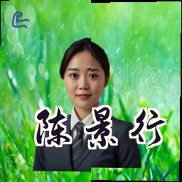 陈景行